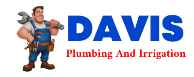 Trusted plumber in HOT SULPHUR SPRINGS